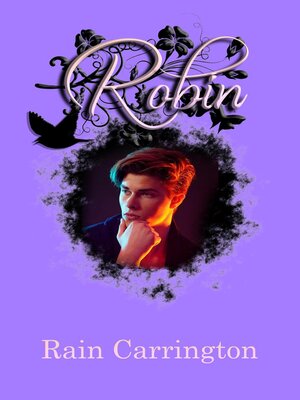 cover image of Robin